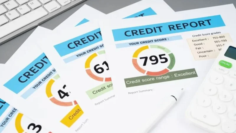 Fixing Credit Score Errors Becomes Increasingly Challenging