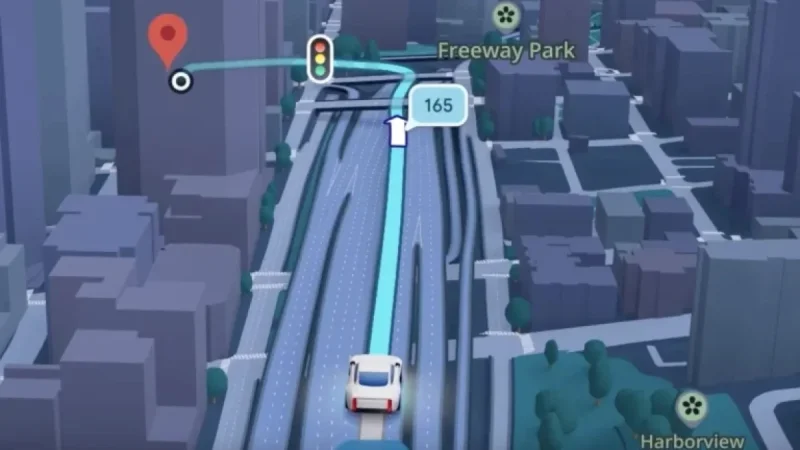 Google Maps’ Historic Update Challenges Waze and Apple Maps