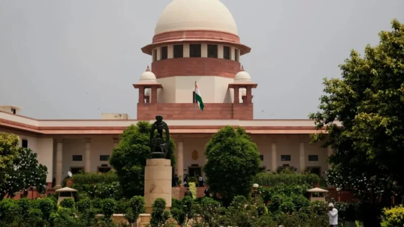 Harish Rana: Supreme Court Clears First Court-Approved Passive Euthanasia in India — Ethics of Letting Go