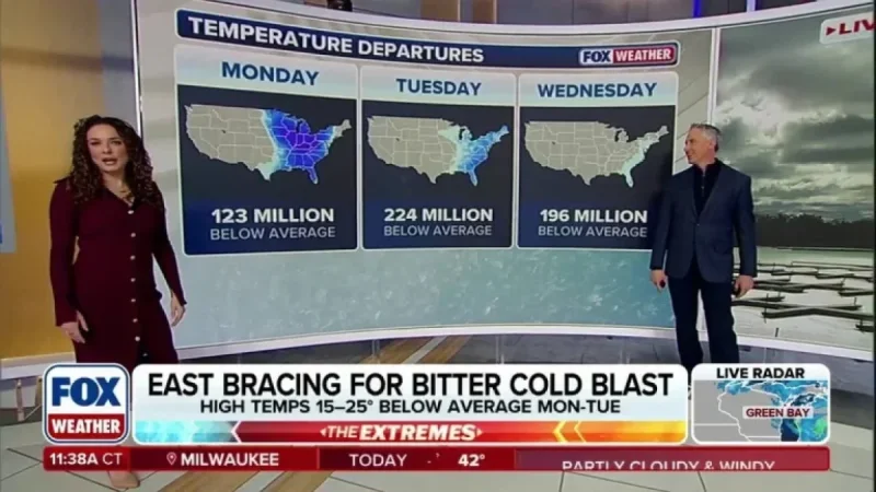 Heat Dome Canada: Incredible Early-Season Heat Will Reshape Western Impacts — Not How You’d Think