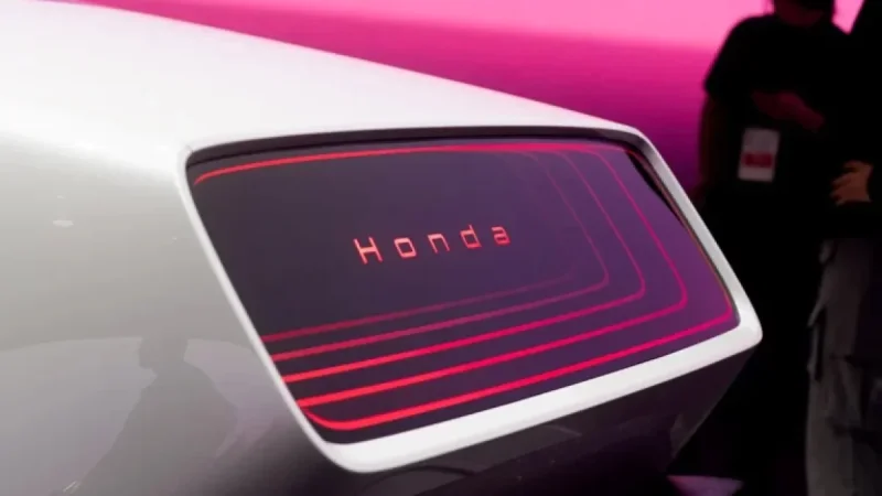 Honda Discontinues EV Lineup, Jeopardizing Future Competitiveness