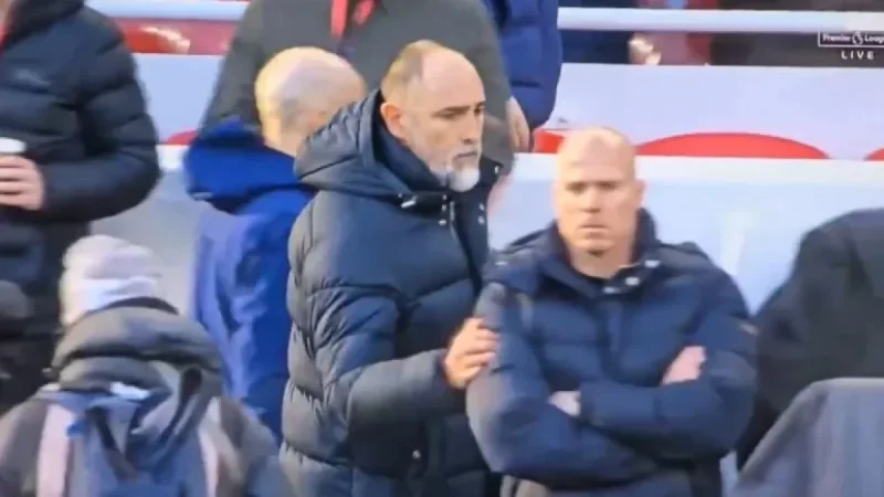 Igor Tudor Appears to Make Embarrassing Arne Slot Gaffe Ahead of Liverpool Clash — Touchline Mistake Goes Viral
