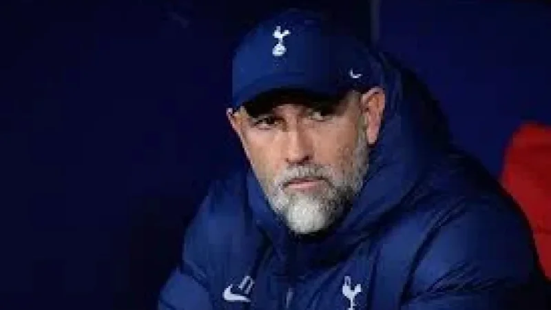 Igor Tudor on the Brink: Tottenham Crisis Reveals Rift Between Coach and Players
