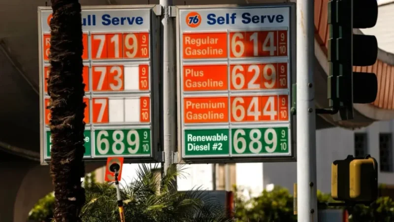 Iran Conflict Jeopardizes Economic Gains from Increased Tax Refunds