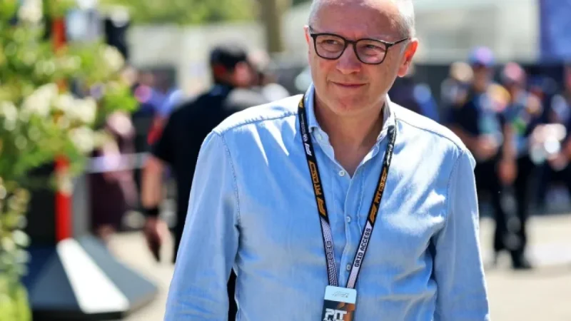 Israel Iran War exposes F1’s safety-first pledge—and the calendar reality it can’t outrun