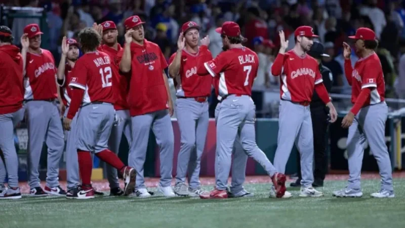 Japan Vs Venezuela: Quarterfinal Clash Lights Up Miami