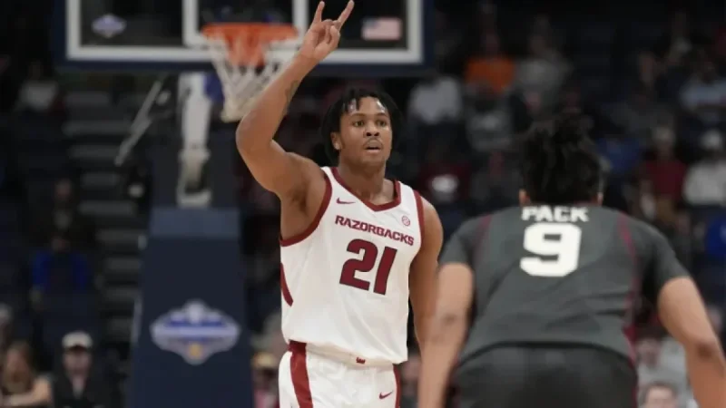 John Calipari’s overtime gamble: 4 late moments that pushed Arkansas past Ole Miss and into the SEC title game