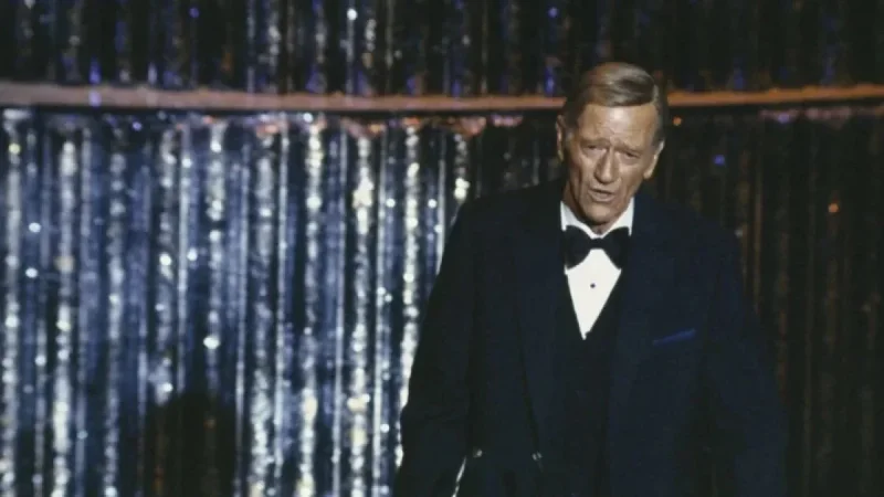 John Wayne and the Oscars restraint story: what the backstage clash reveals—and what remains disputed