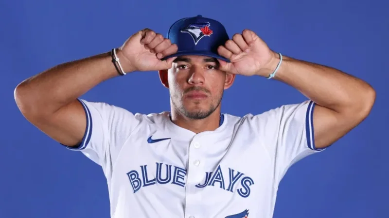 Jose Berrios to See Doctor About Elbow as Spring Training Looms