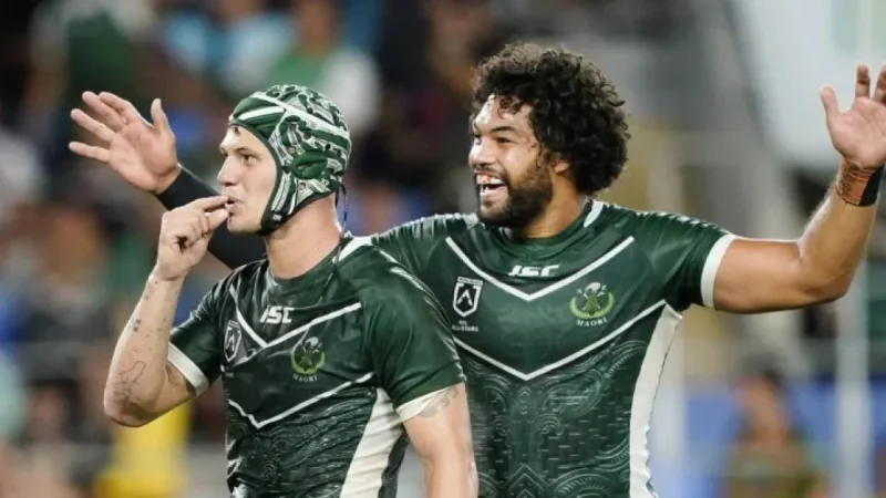 Kalyn Ponga: 3 Ways the Kiwis ‘Will Go Close to Winning’ the World Cup, Says Blair