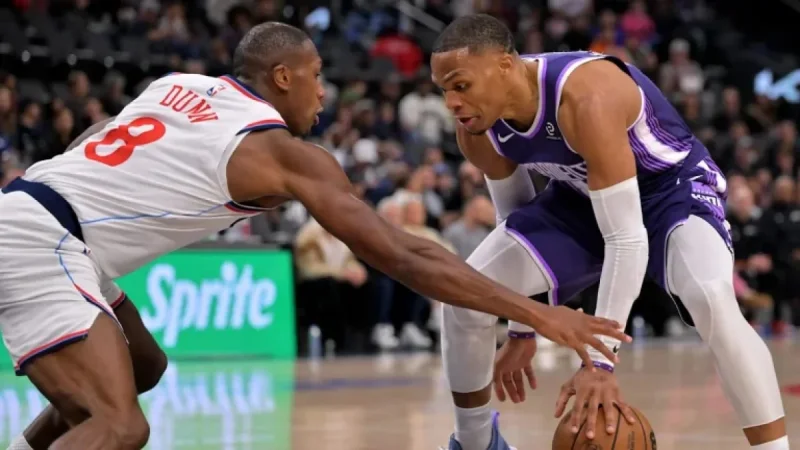 Kings Vs Clippers: After Leonard’s 45-Point Night, Inglewood Awaits a Test of Depth