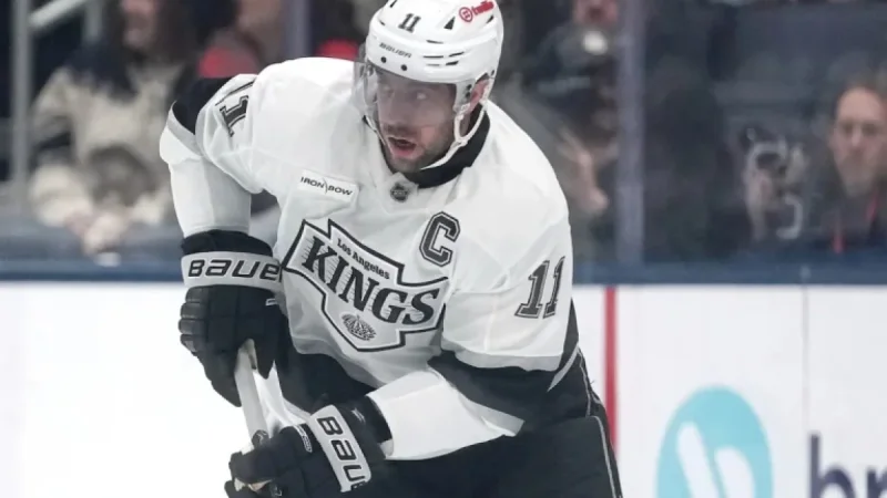 Kings Vs Devils: A back-to-back road finale meets a homestand reset