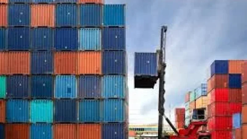 Kyrgyzstan’s $1 Billion Trade Month, and the Quiet Weight of an Import-Heavy Economy