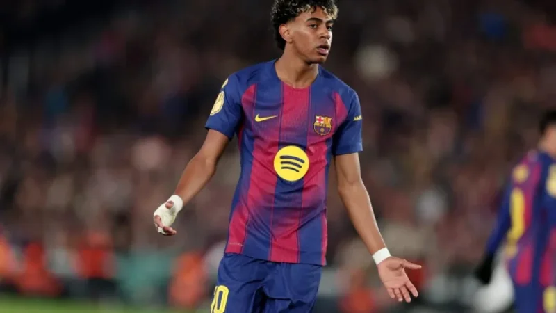 La Liga shockwaves: Raphinha hat-trick powers Barcelona to 5-2 win and a renewed title gap