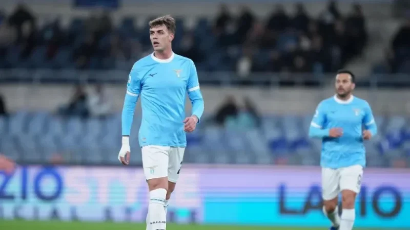 Lazio – Milan at 8:45 PM ET: Official Lineups Set the Stage as Fan Tensions and Scudetto Talk Frame the Night