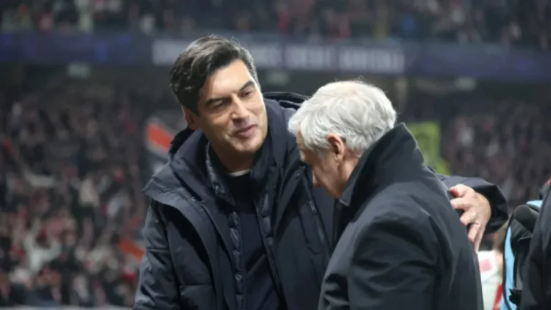 Le Havre – Lyon as the European race tightens ahead of the 5-3-2 shift