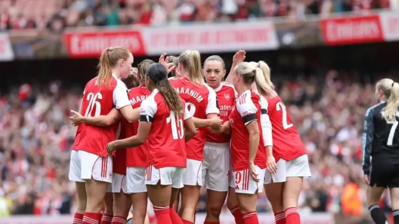 London Vs Arsenal: A WSL return shaped by absences, postponed fixtures, and a reshaped opponent