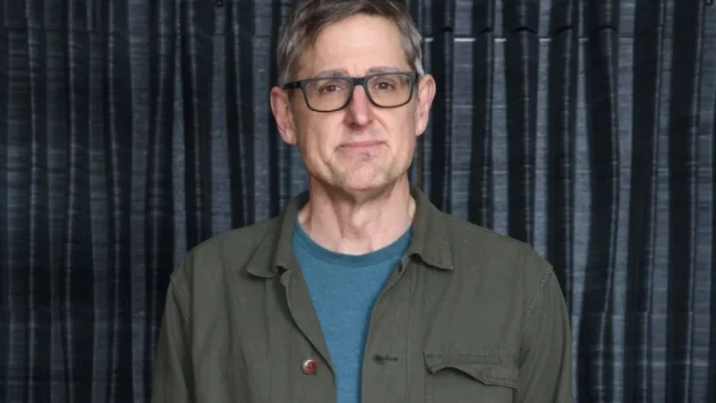 Louis Theroux Net Worth: 5 Questions Raised as He Names the ‘Worst Person’ He’s Ever Met