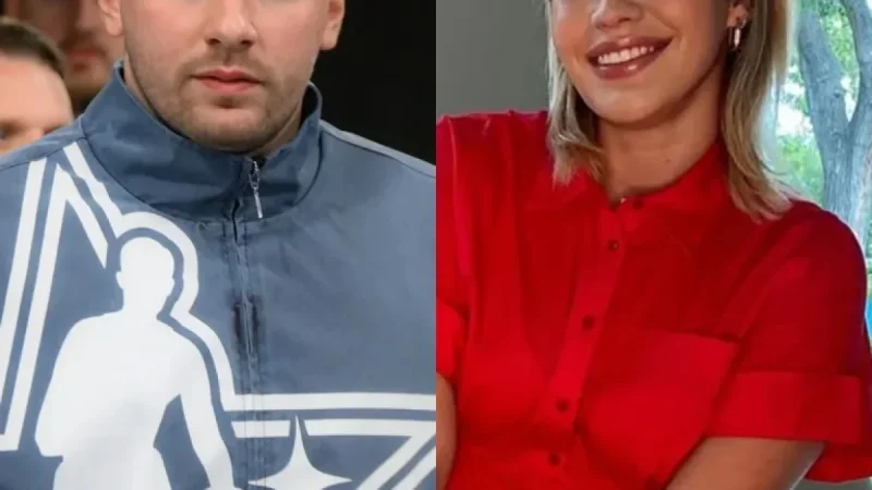 Luka Doncic Wife: A private family story turns public as Luka Doncic tries to keep his daughters close