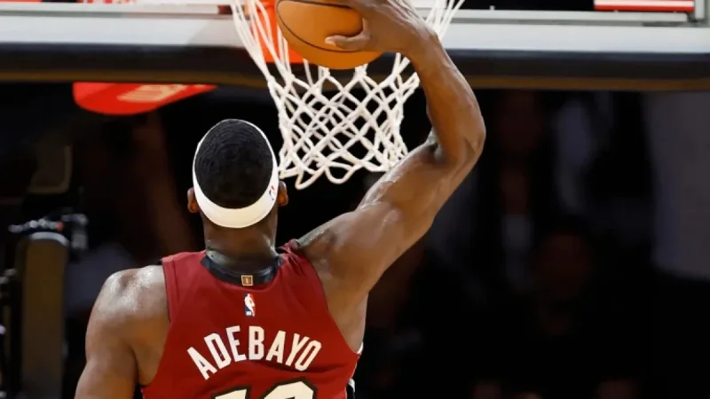 Magic Vs Heat: Five Key Factors That Will Decide Tonight’s Game
