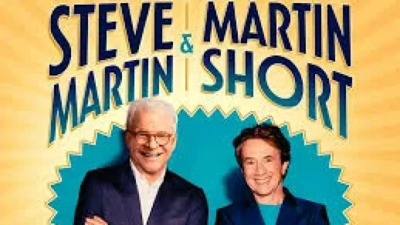 Martin Short reschedules Minneapolis shows as grief forces a pause—and raises questions about how tours handle tragedy