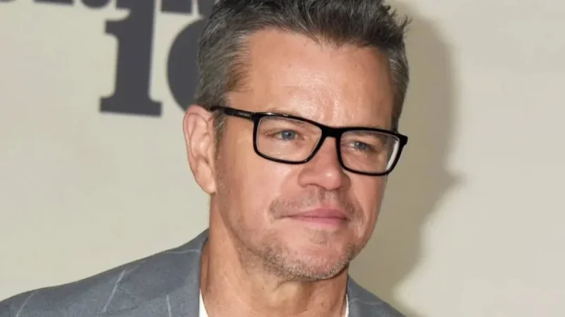 Matt Damon and the new streaming squeeze: why one film is available, but not for everyone
