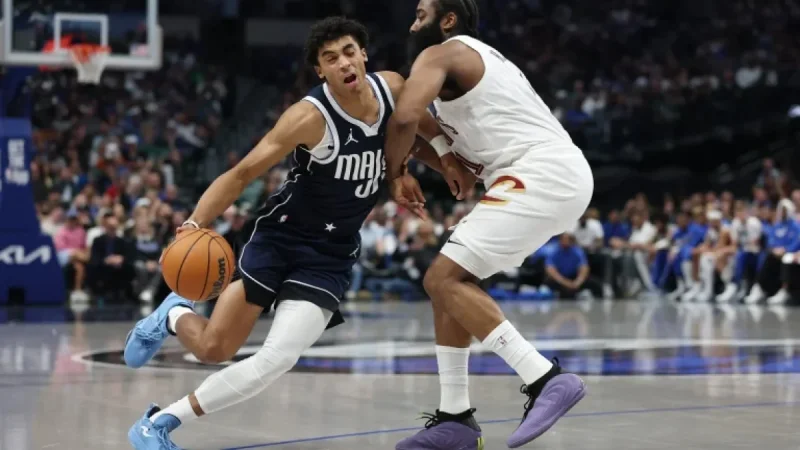 Mavericks Vs Cavaliers: 5 Injury-Driven Variables That Could Decide Sunday’s Rematch