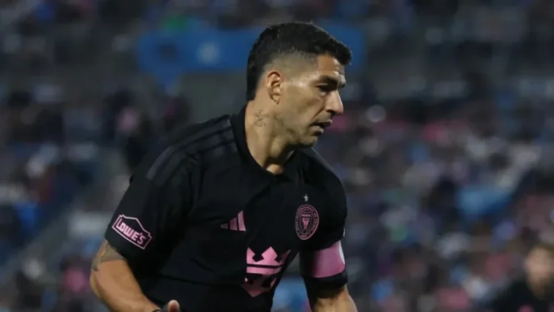 Messi Rests: Inter Miami Earns Crucial Point in 0-0 Charlotte FC Draw