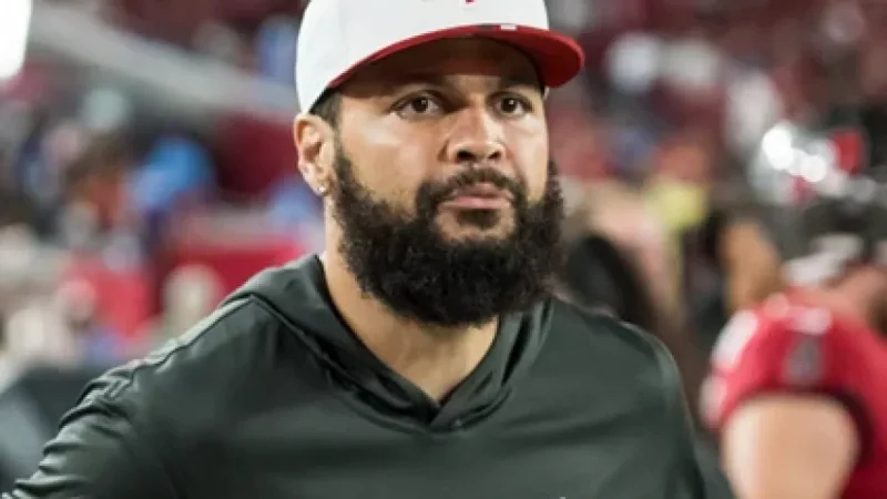 Mike Evans-Bucs Contract Talks Take Unexpected Turn