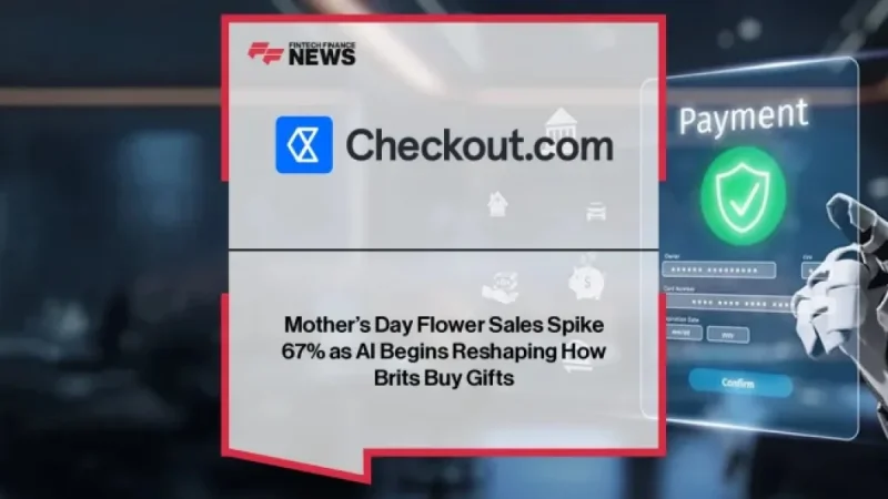 Mothers Day 2026 Uk: Retail Surge as AI, Flowers and Home Meals Drive £18bn Forecast