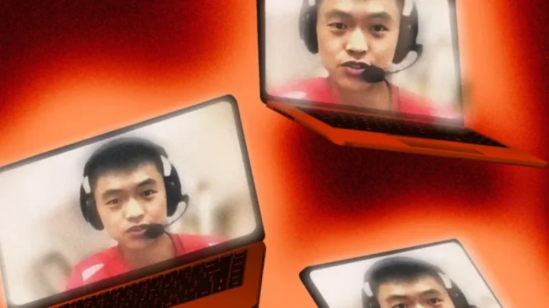 Nbc News: He Was a Perfect Hire — Until a U.S. Company Exposed a Likely North Korean Operative