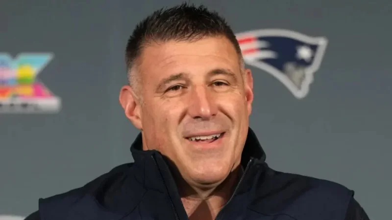 New England Patriots Revive Familiar Patterns in Free Agency Moves