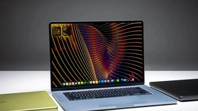 New Macbook Air: A $100 Price Hike and a $500 Rival — What Apple Isn’t Saying