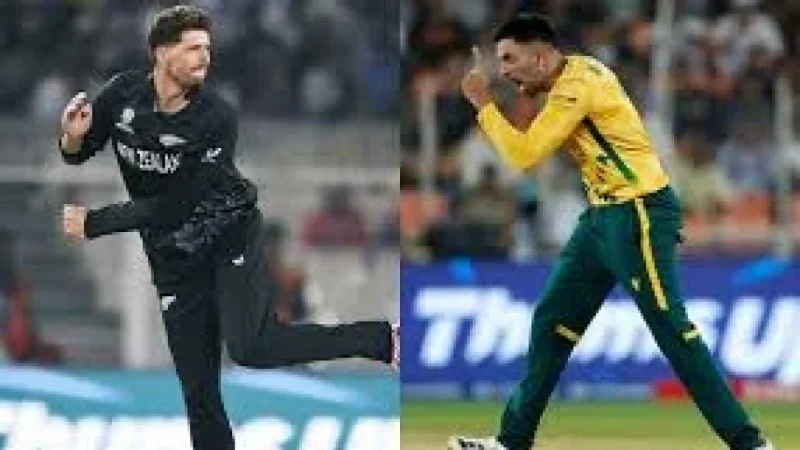 New Zealand Vs South Africa: 5 talking points from a one-sided 80-run T20I that still reshapes the series
