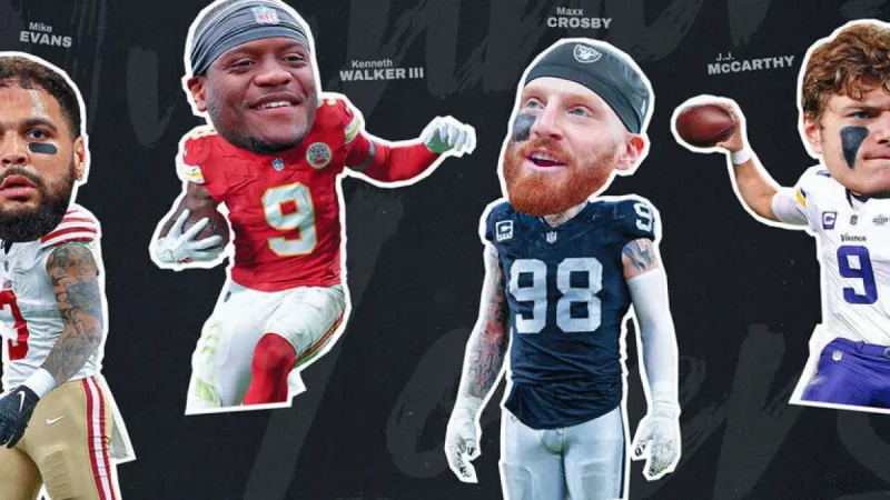 NFL Free Agency: Key Winners and Losers Analyzed