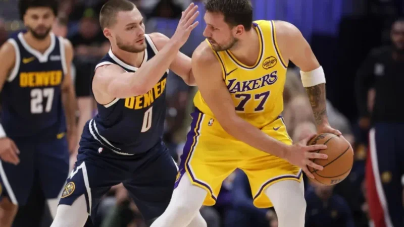 Nuggets Vs Lakers: 5 injury questions that could swing Saturday night’s Western showdown
