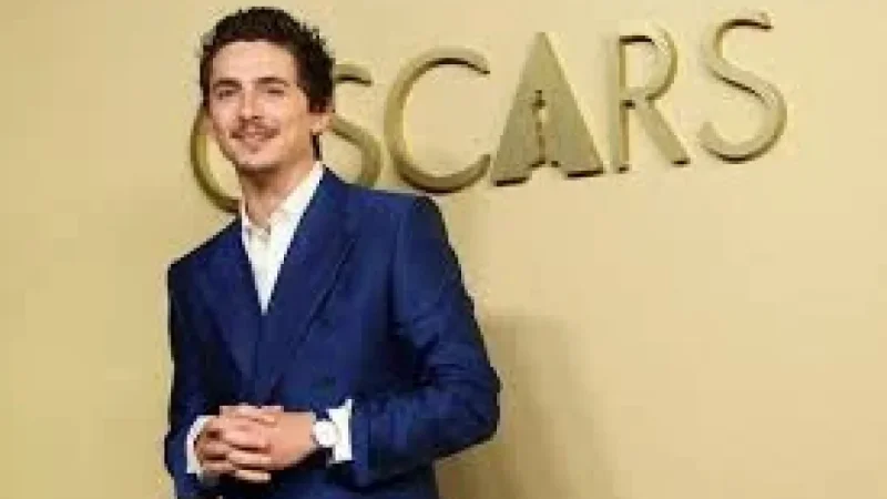 Oscar Nominated Movies 2026: From a Childhood Mix at the Soda Machine to a Fight for the Big Prize
