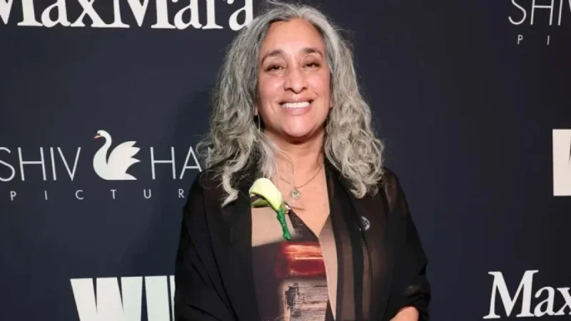 Oscar Nominations: Geeta Gandbhir Makes History with Two Documentary Nods