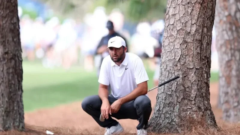 PGA Tour’s ‘Fifth Major’ Label Criticized as Misleading – New York Post