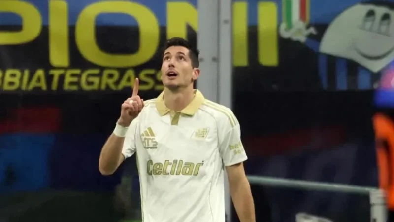 Pisa Vs Cagliari: 3 Tactical Clues Behind an Early 1-0 Lead and Two Coaches’ Quiet Pressure