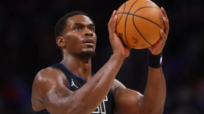 Pistons Vs Raptors: Toronto Battles ‘Adversity’ as Detroit Rolls Into Town