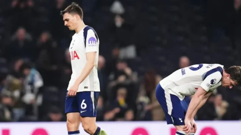 Premier League Table: The alternative metrics exposing a gap between sentiment and survival