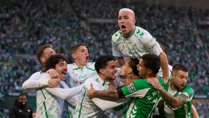 Real Betis Vs Celta Vigo: Seven-Point Illusion Exposes Home Advantage and Fixture Strain