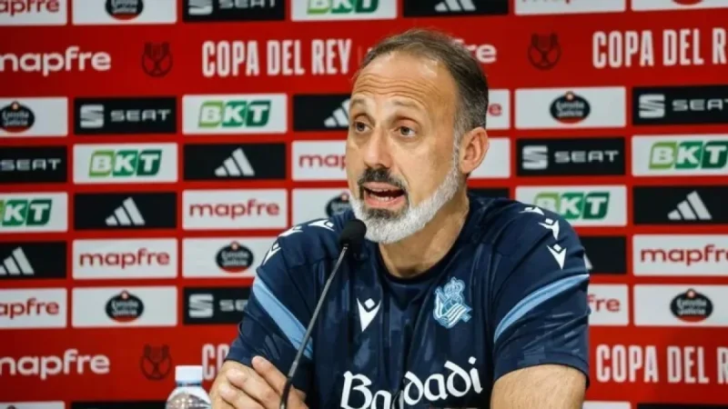 Real Sociedad – Osasuna: Ahead of tonight’s Anoeta clash
