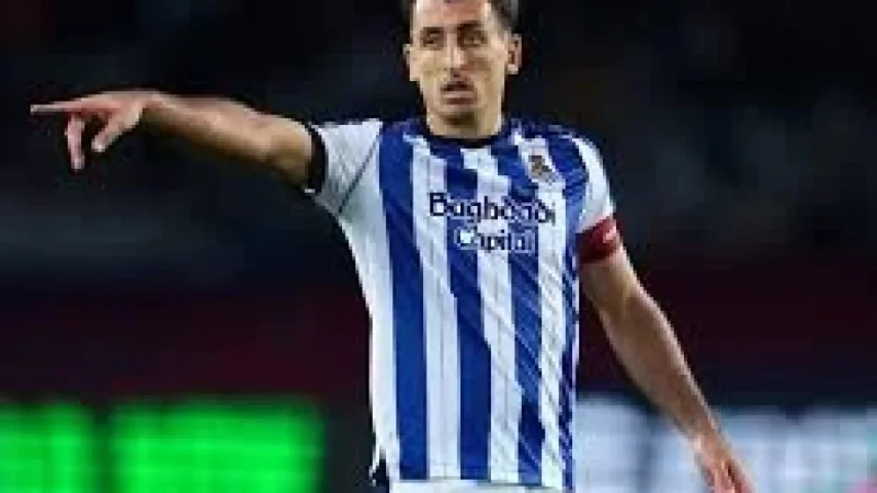 Real Sociedad – Osasuna: Injuries, suspensions, and a Europe chase collide Sunday night
