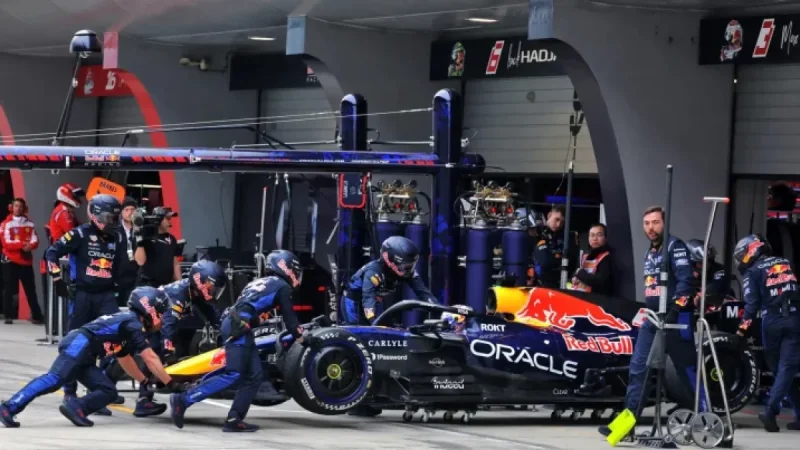 Red Bull Unveils Reason Behind Max Verstappen’s Unexpected Retirement