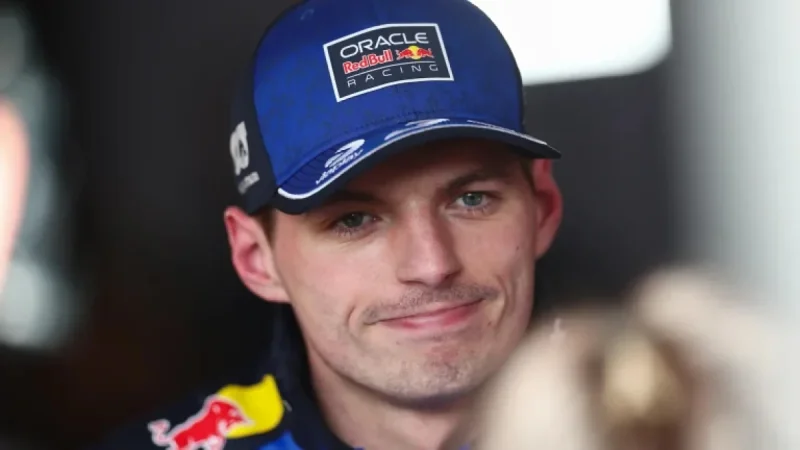 Red in Shanghai: Verstappen’s ‘survival’ laps expose a car that changes can’t fix