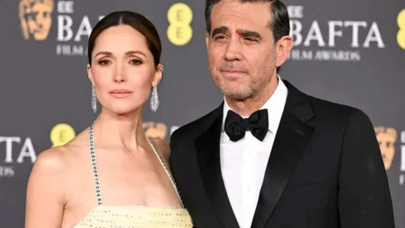 Rose Byrne Explains Why She and Bobby Cannavale Haven’t Married After 10+ Years Together