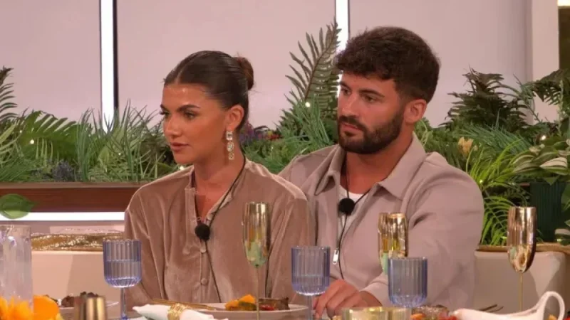 Samie And Ciaran: Winners’ Big Decision and the Quiet Ending of a Post-Show Romance