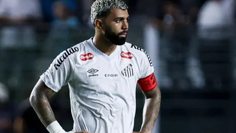 Santos Vs Corinthians, and the U.S. viewer’s dilemma: a rivalry arrives without Neymar